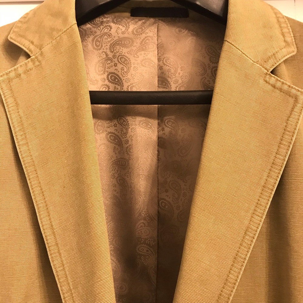 ⚫️MADISON SPORTS COAT⚫️